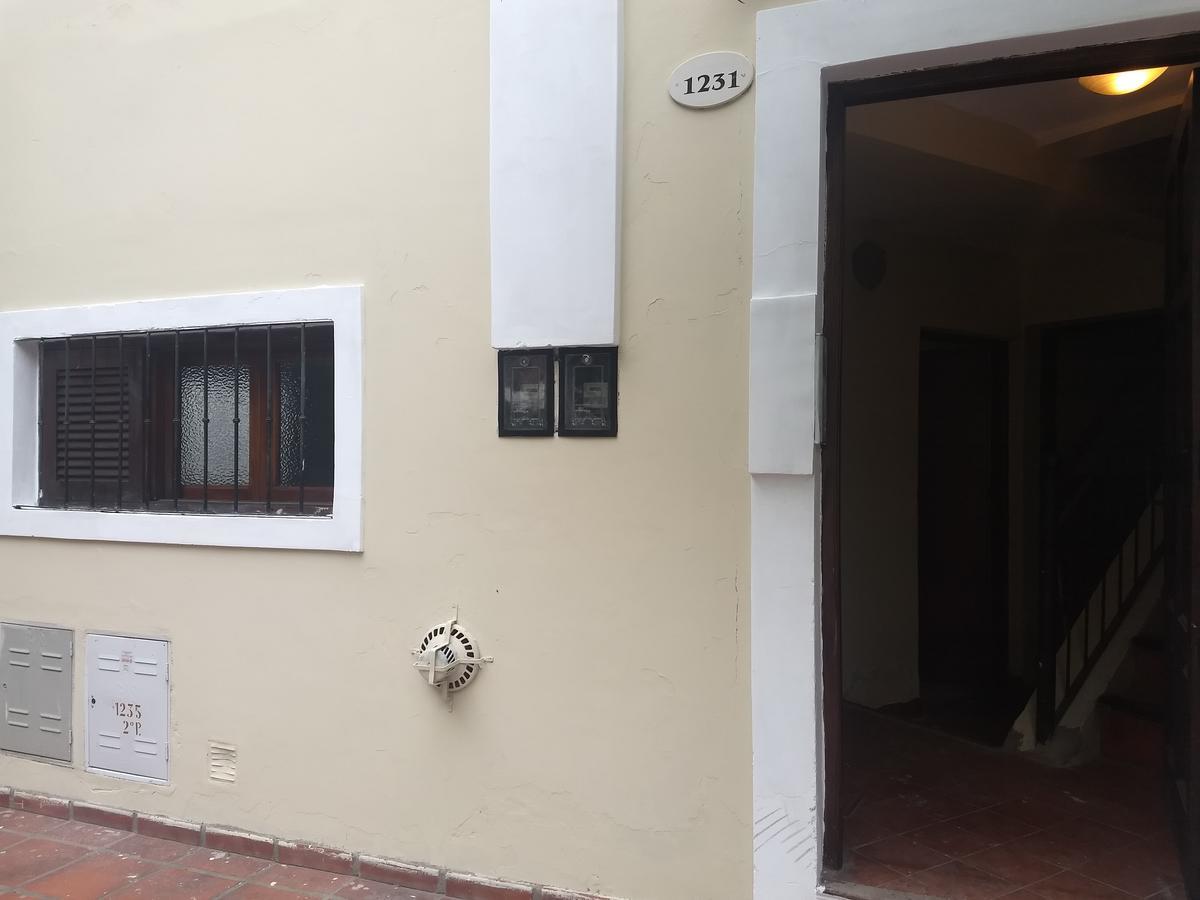 Departamento Salta Exterior foto